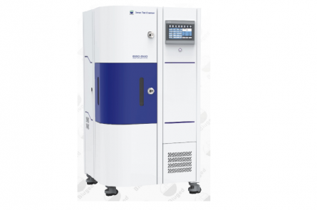 Heat aging test cabinet, UV, Xenon